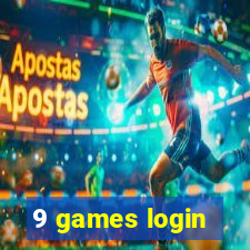 9 games login